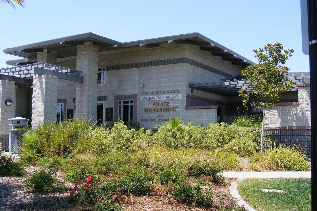 Citrus Heights, CA