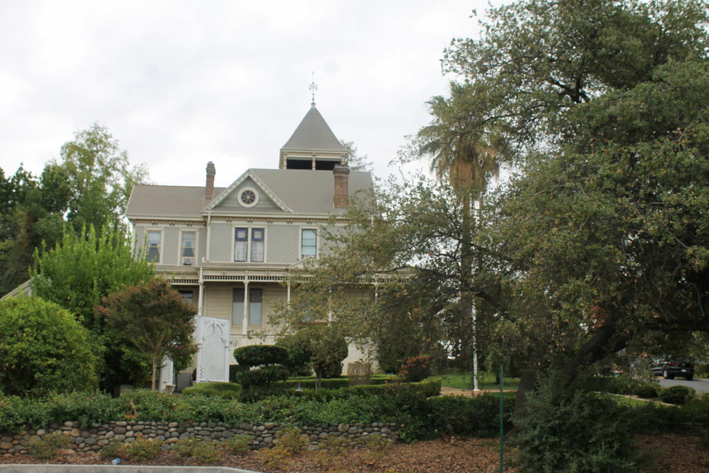 Folsom, California