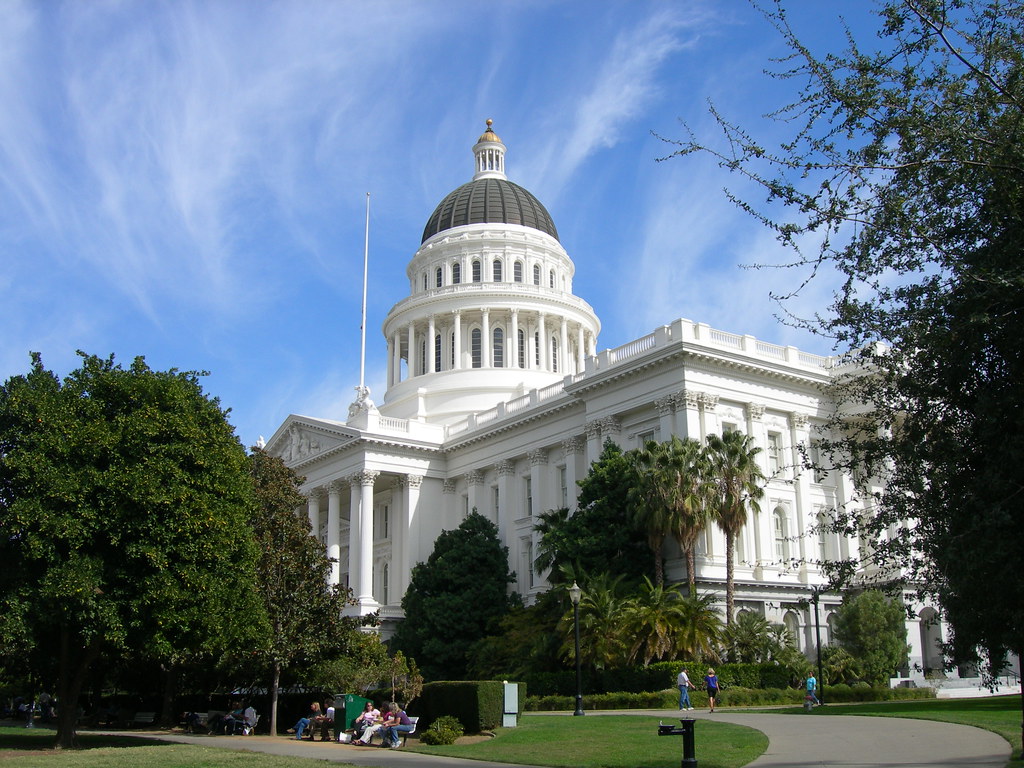 Sacramento, CA