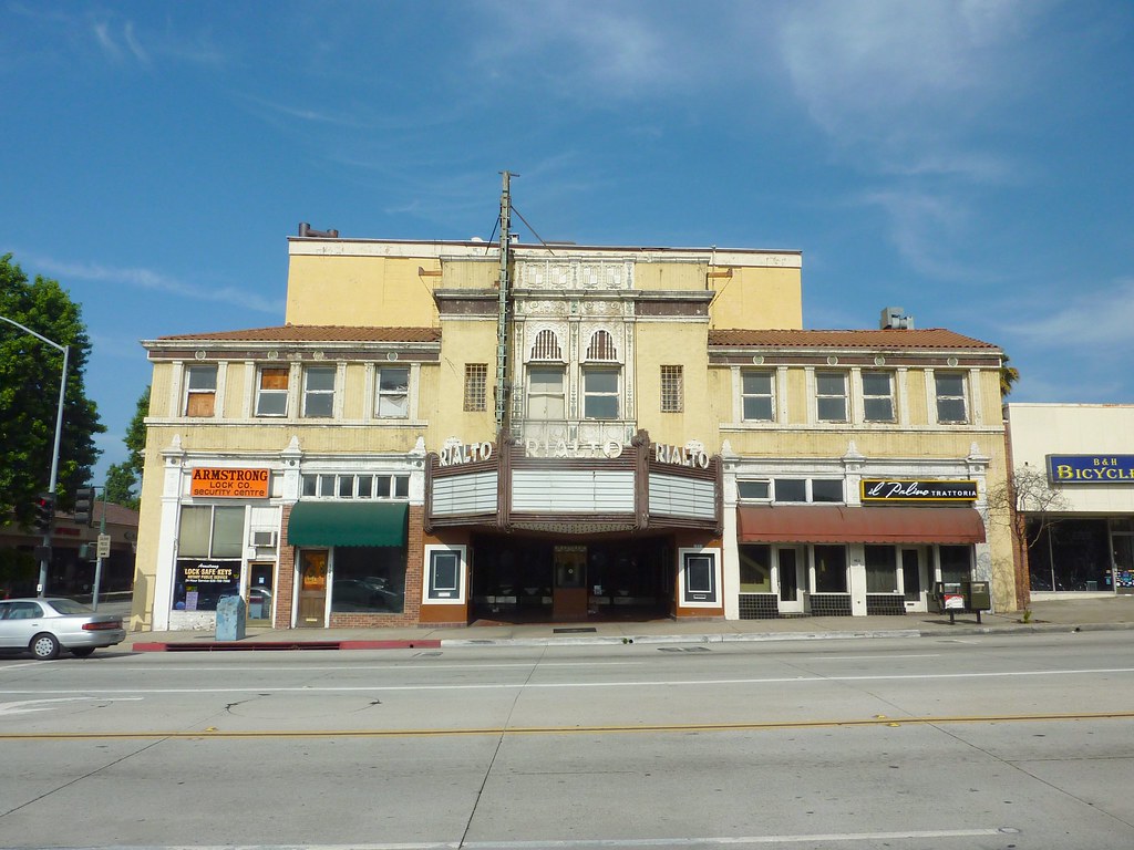 Fair Oaks, California