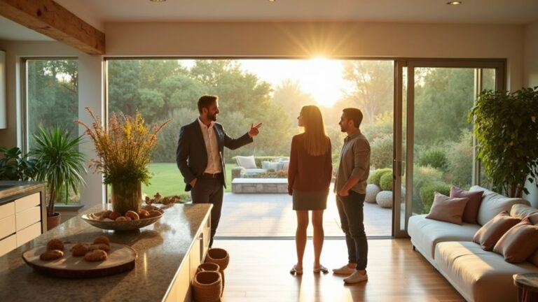 Selling a Rental Property in California