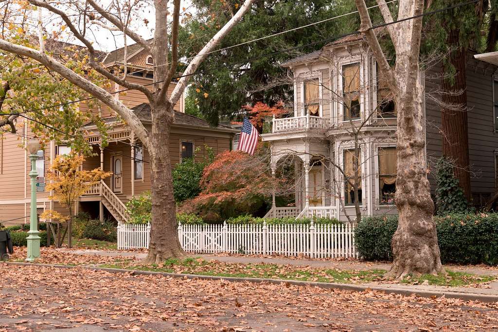 Sacramento County, CA